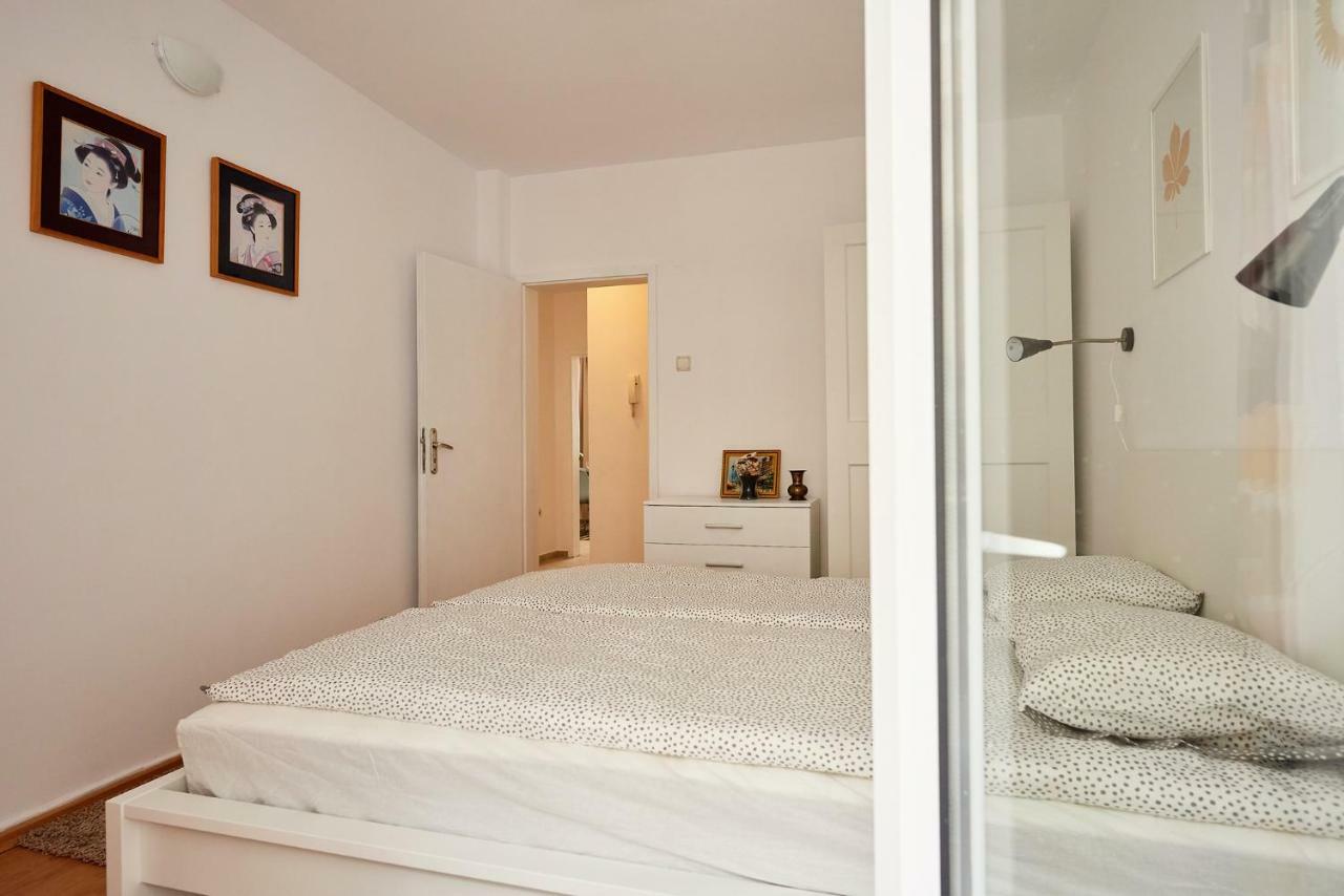 Brand New Lozenets Apt Sofia Eksteriør bilde