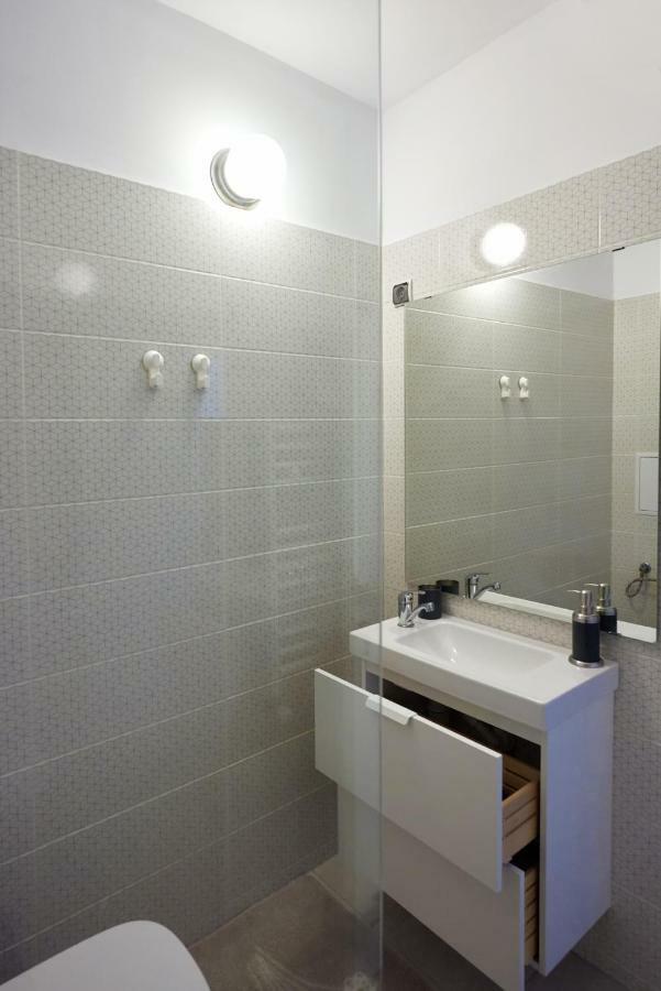 Brand New Lozenets Apt Sofia Eksteriør bilde